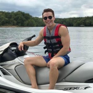 Meet your Posher, William